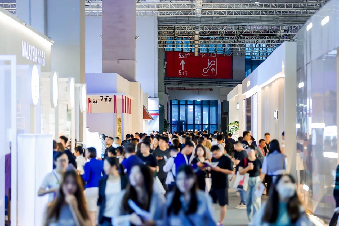 2025上海家具及木工机械展【一展看遍全行业新潮流】