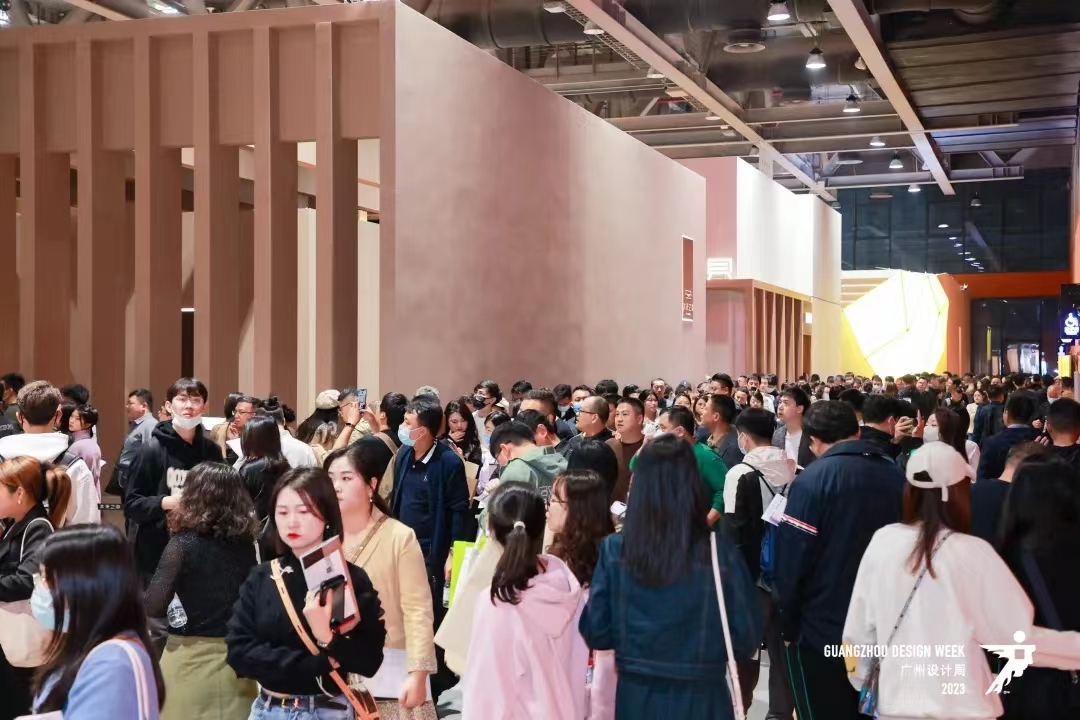 设计大展|2026广州设计周-广州高端厨卫设施展（欢迎加入）