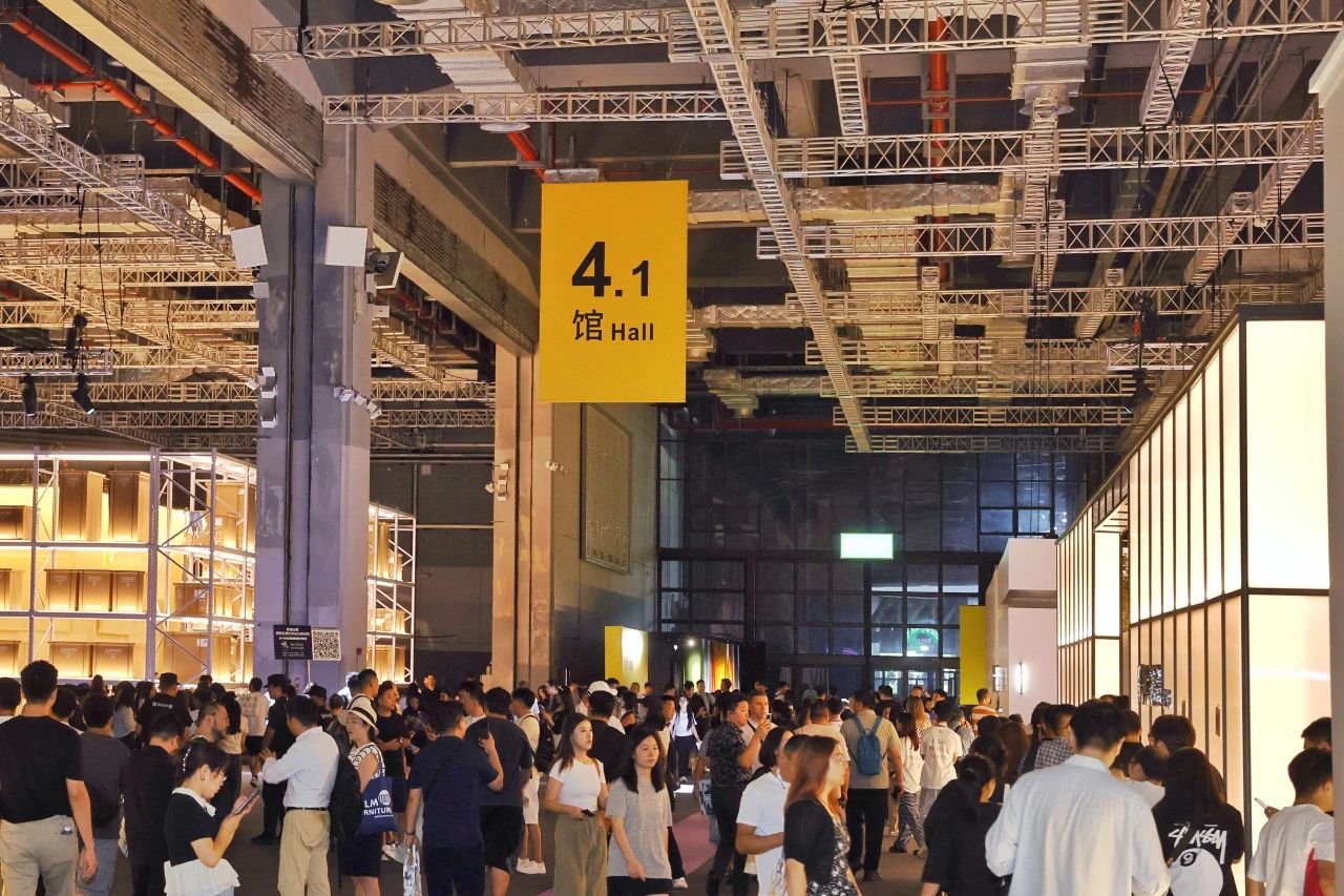 2026上海睡眠家具展【时间+展馆+位置预定】