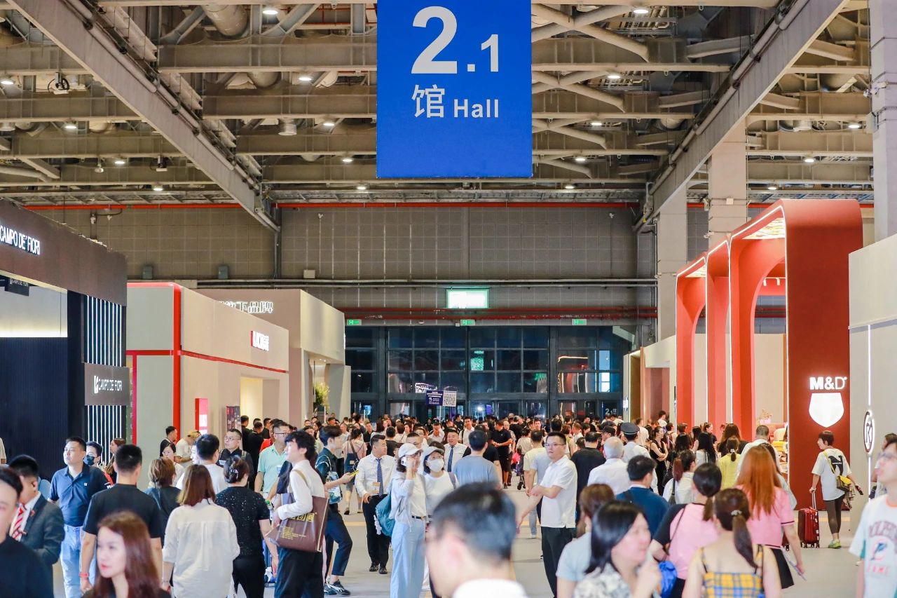 参展咨询：2026上海国际家具展（主办位置预定）