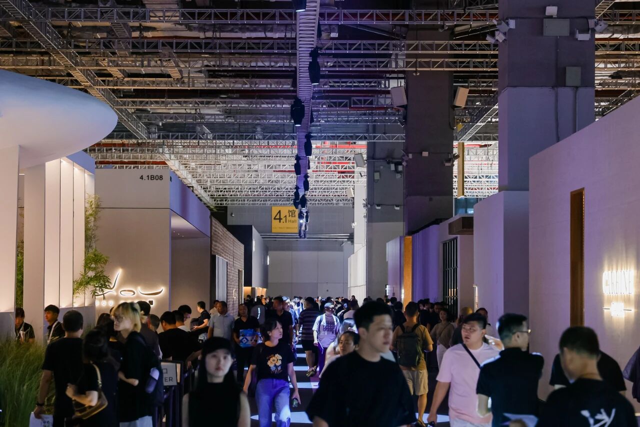 官宣：2026上海家具展-上海软体家具展（参展攻略）