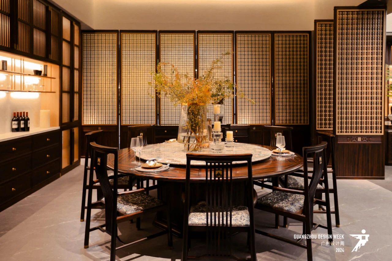 欢迎参加2026广州设计周（两厅家具定制展）报名热线：杜先生13066315998（微信同号）