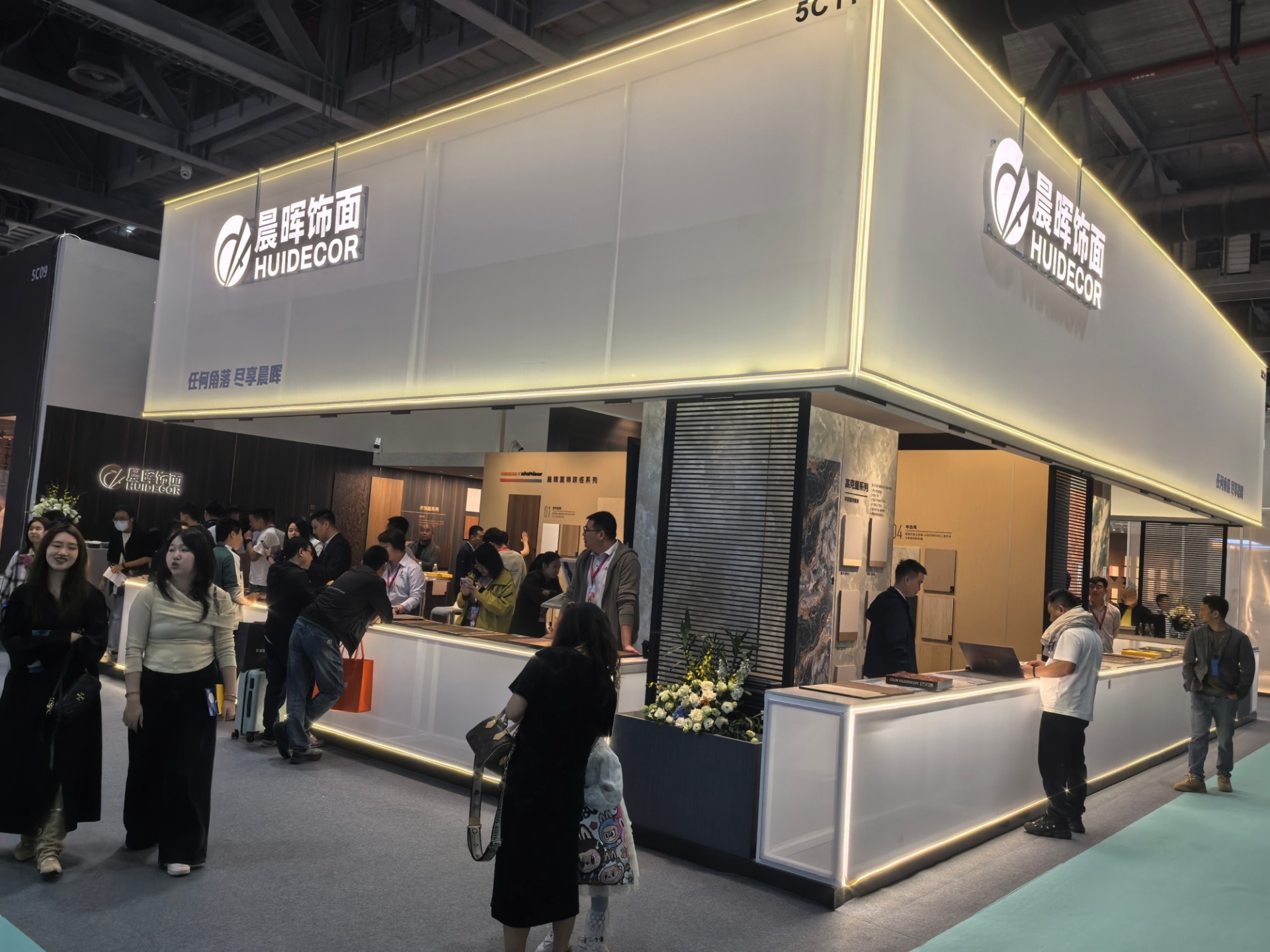 主办方新发布【2026广州设计周】国际定制衣柜展