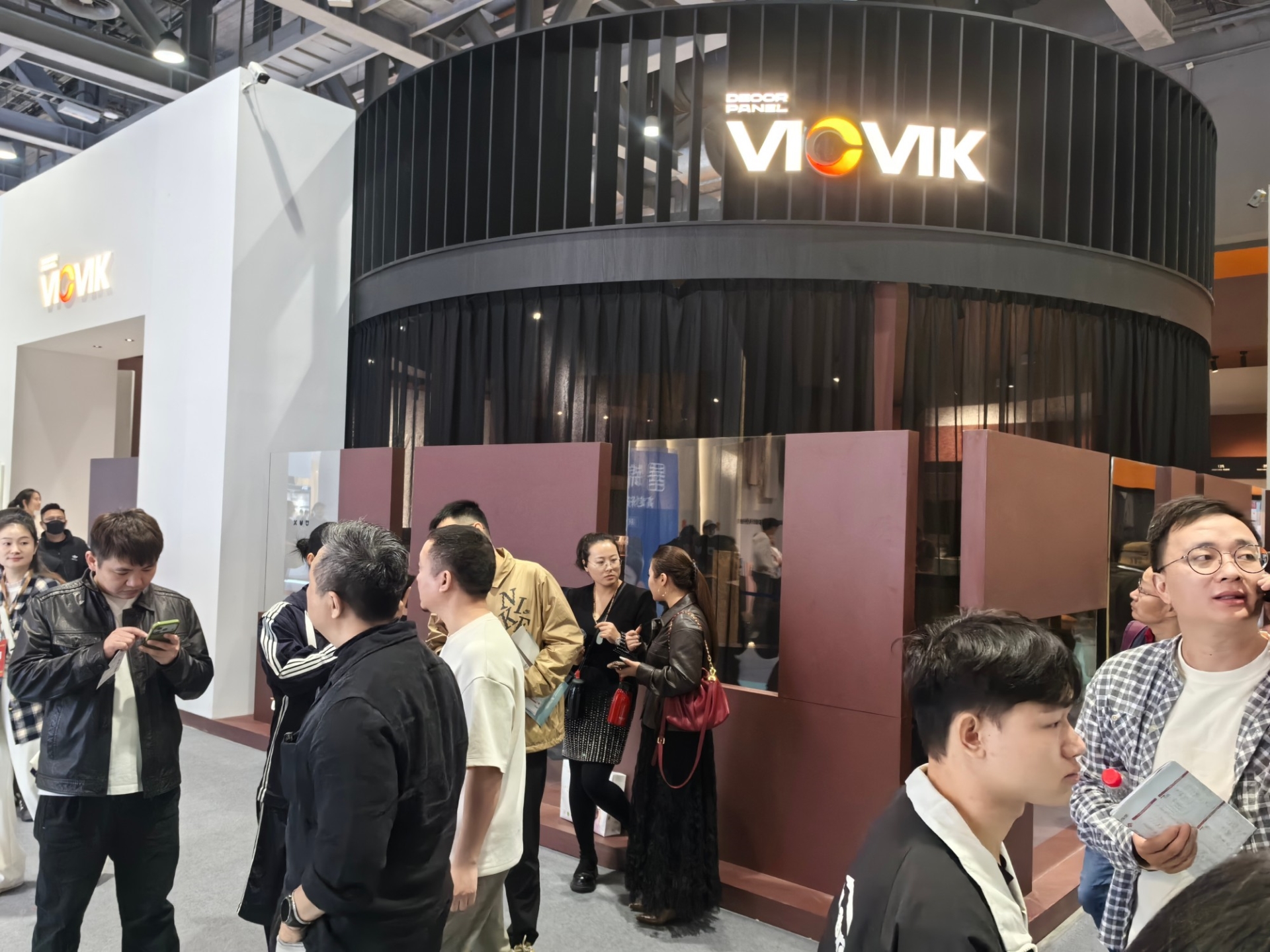 主办方新发布【2026广州设计周】国际地板展