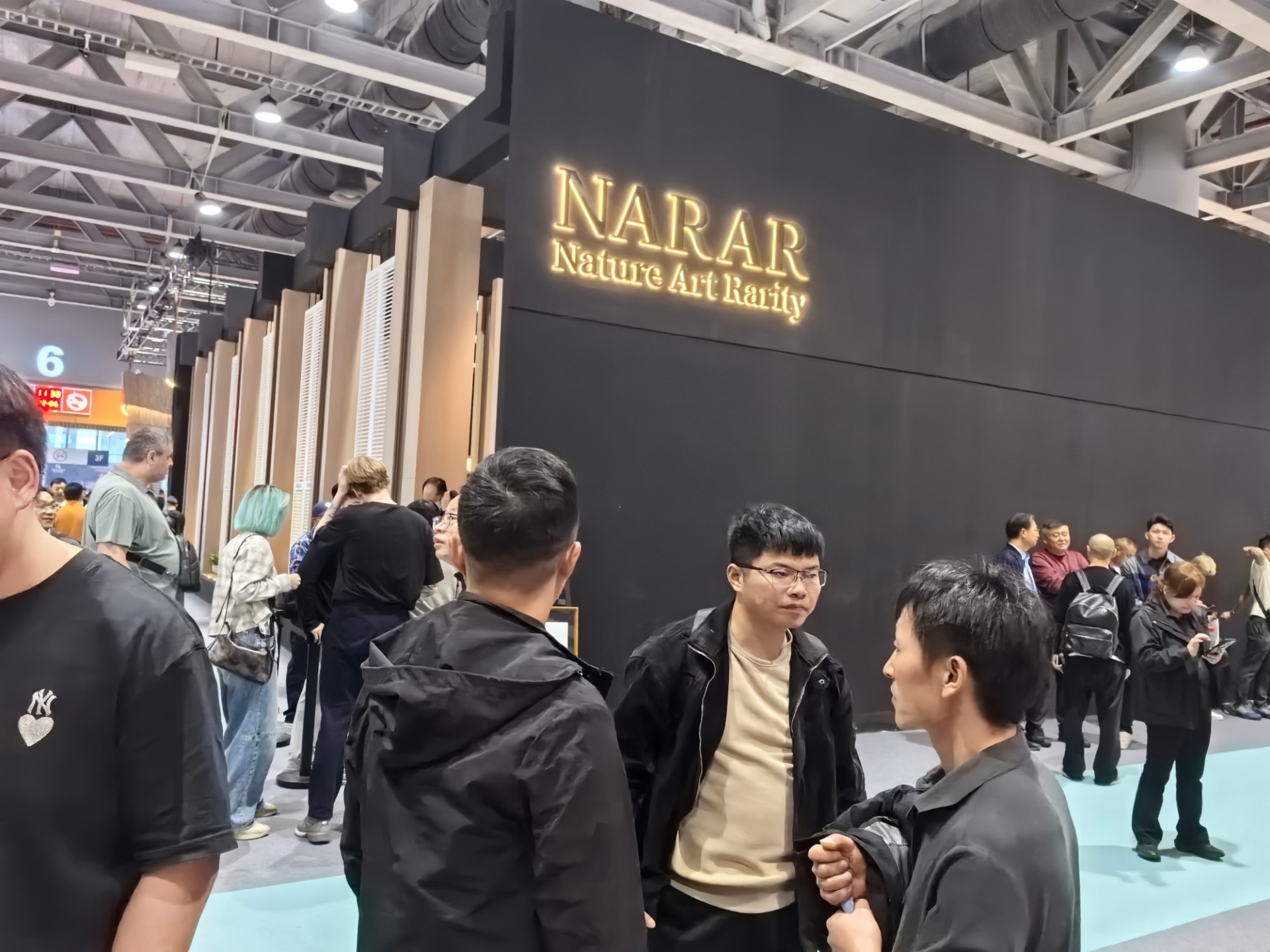 主办方新发布【2026广州设计周】国际定制酒柜展