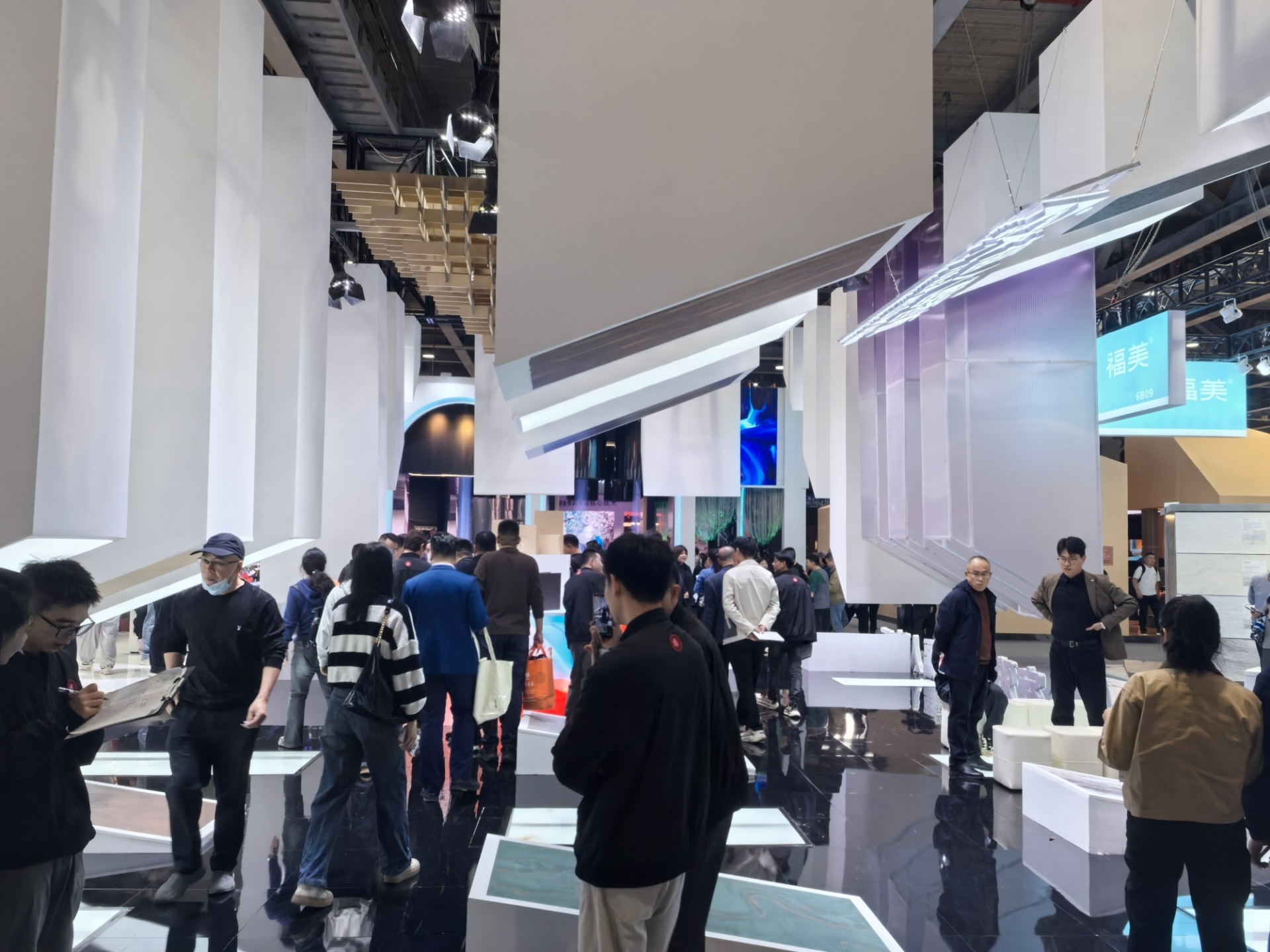 主办方新发布【2026广州设计周】国际亚克力板展