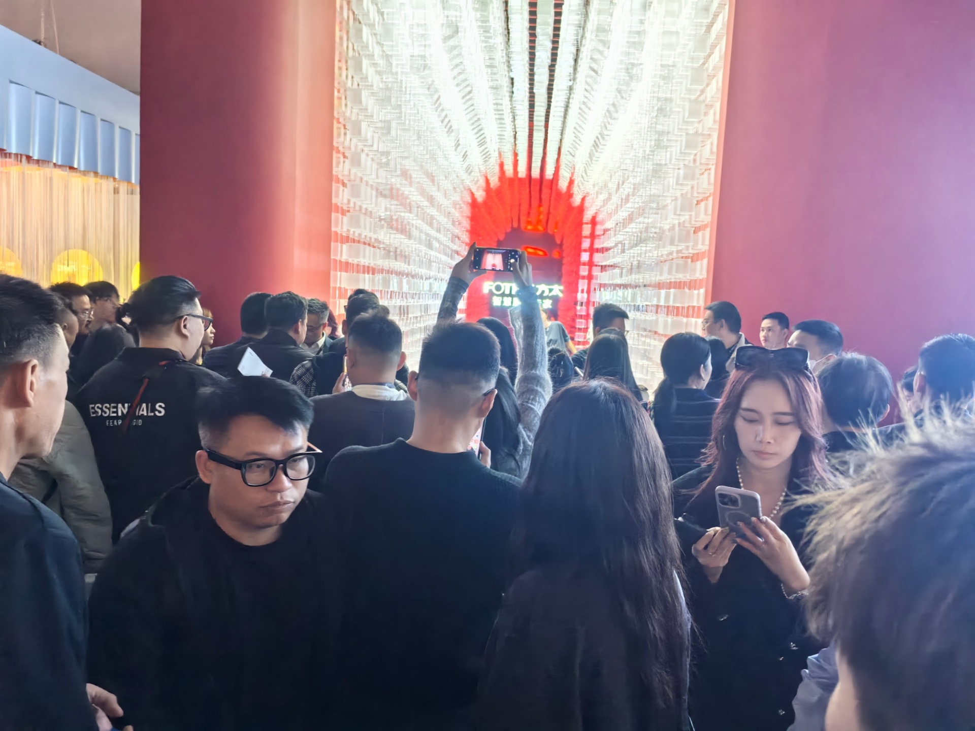 主办方新发布【2026广州设计周】国际别墅地下室防水展