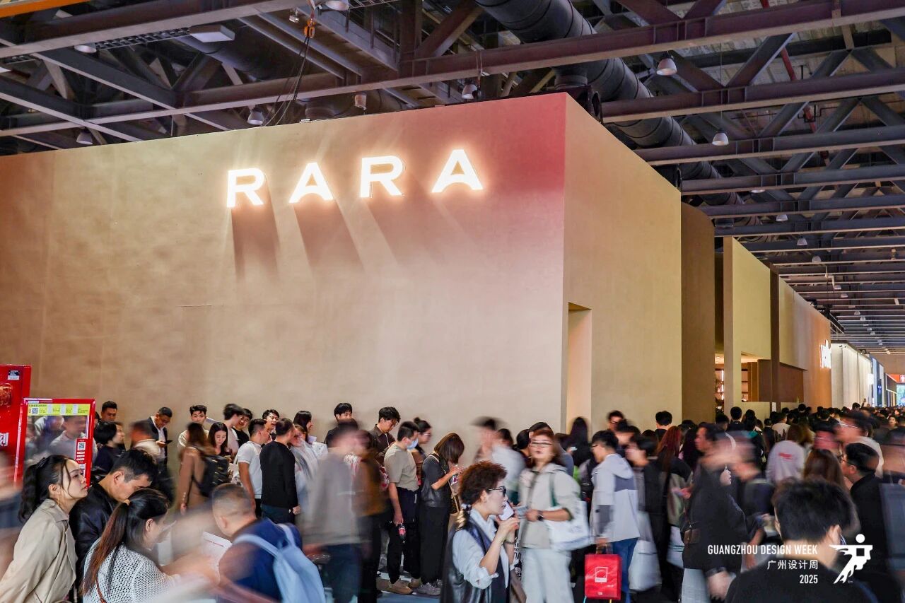 幸福相聚！2026广州设计周（广州全屋定制展） 参展请咨询