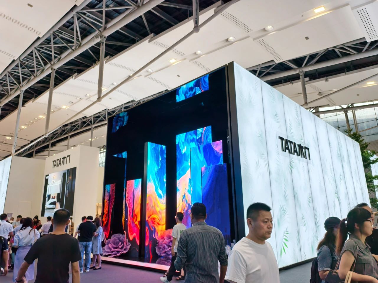 广州木门展|2026广州建博会参展热线：杜经理 15989891849（微信同号）