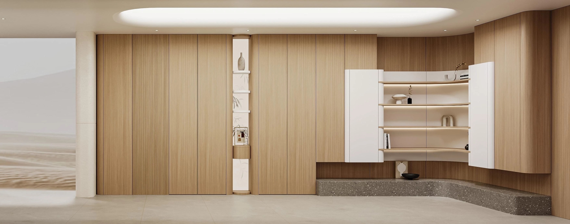 Welcome·2026广州建博会（门墙柜五金饰面展览会）·主办网站