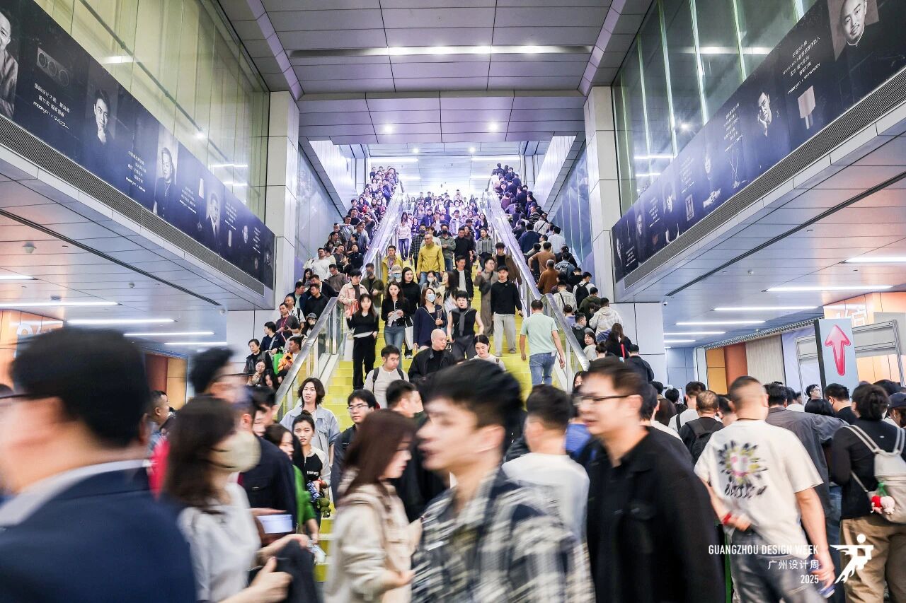主办官网:2026广州设计周暨艺术涂料展(时间+展馆)